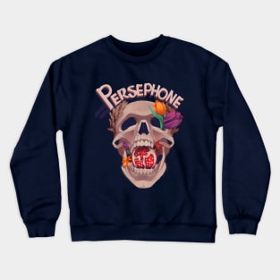 Persephone Crewneck Sweatshirt